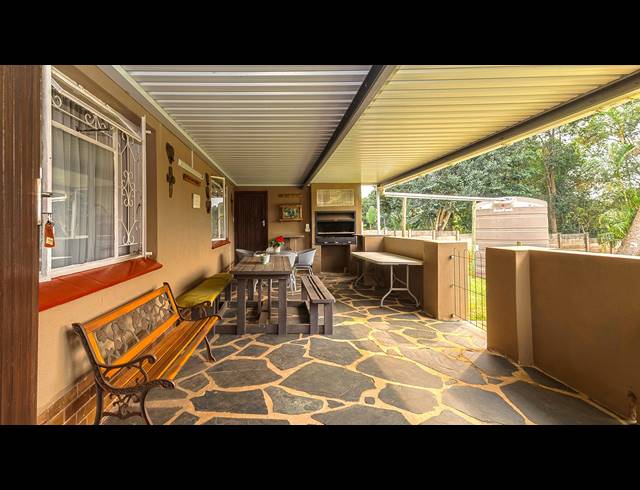 5 BEDROOM HOUSE FOR SALE IN GILLITTS